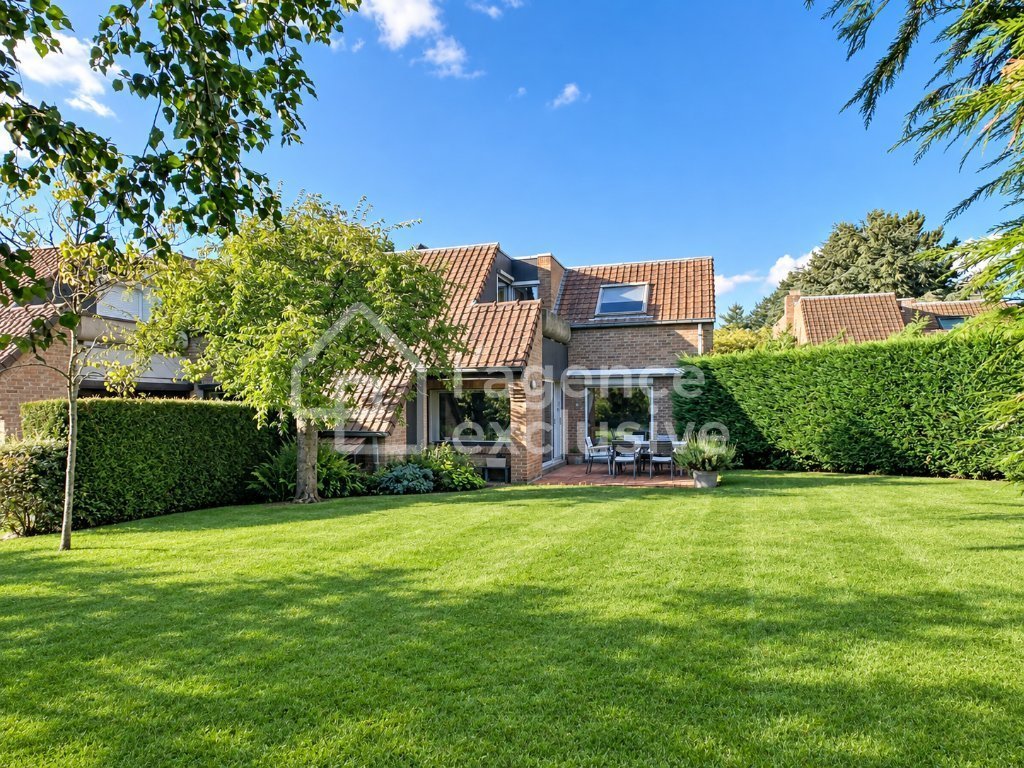 Maison à vendre, 137m², Marcq-en-Baroeul