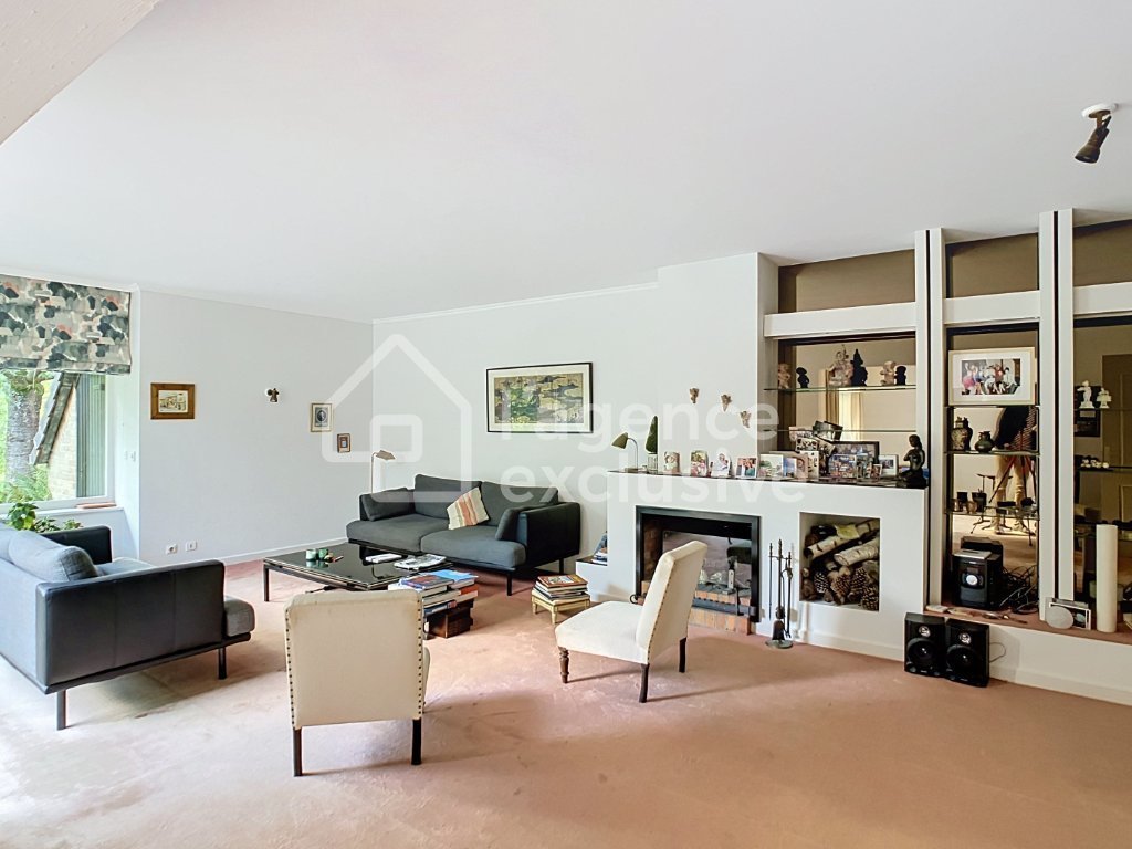 Maison à vendre, 137m², Marcq-en-Baroeul