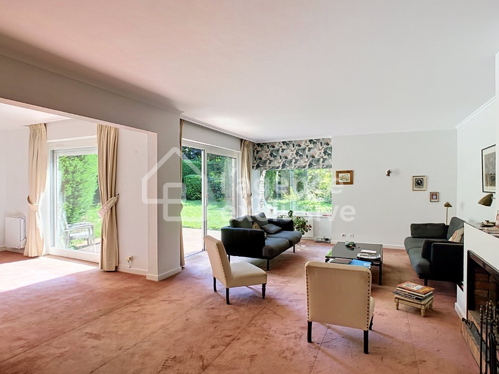 Maison à vendre, 137m², Marcq-en-Baroeul