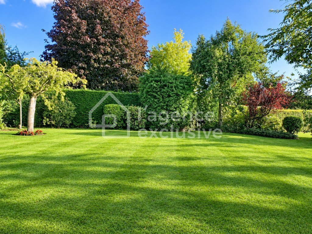 Maison à vendre, 137m², Marcq-en-Baroeul