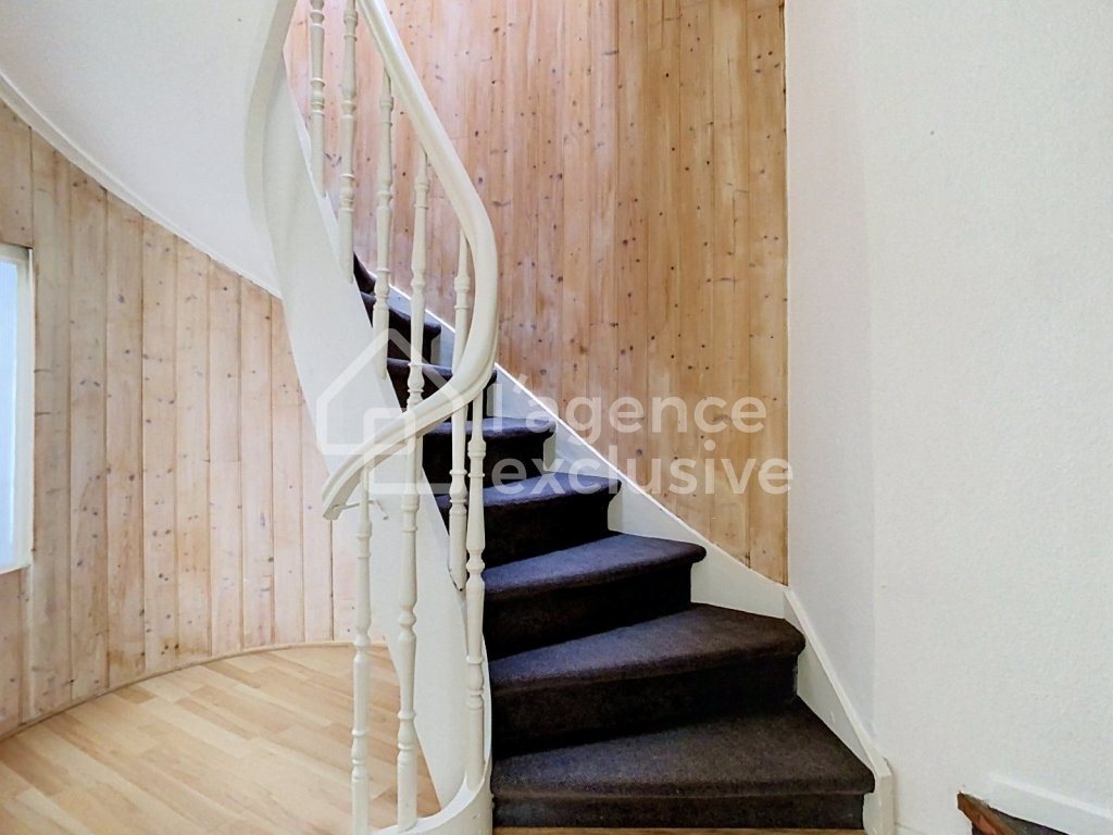 Appartement à vendre, 30m², Lille