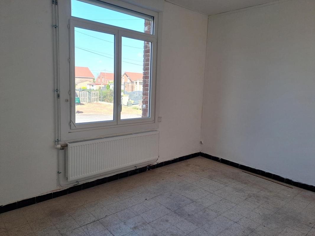 Maison à vendre, 72m², Somain