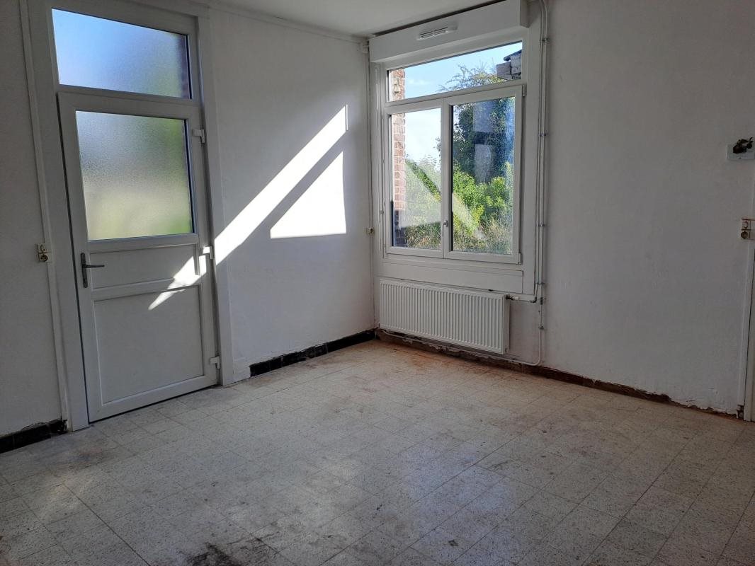Maison à vendre, 72m², Somain