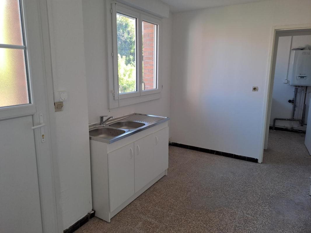 Maison à vendre, 72m², Somain
