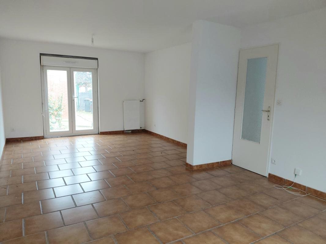 Maison à vendre, 78m², Liévin