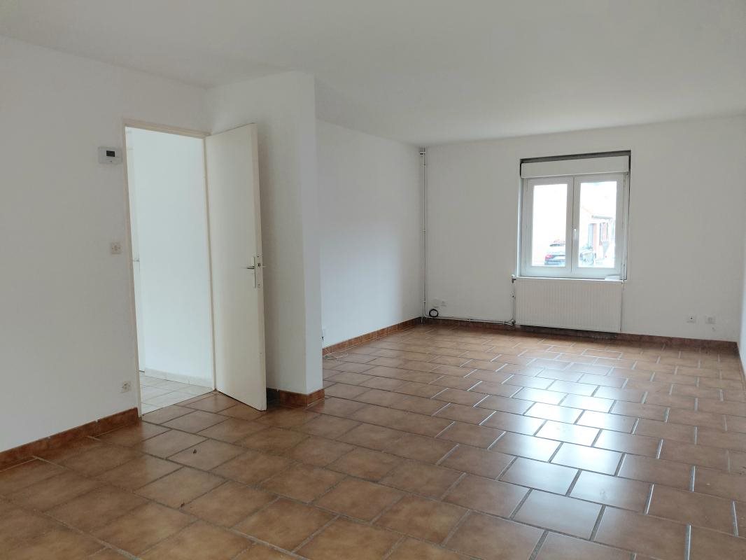 Maison à vendre, 78m², Liévin