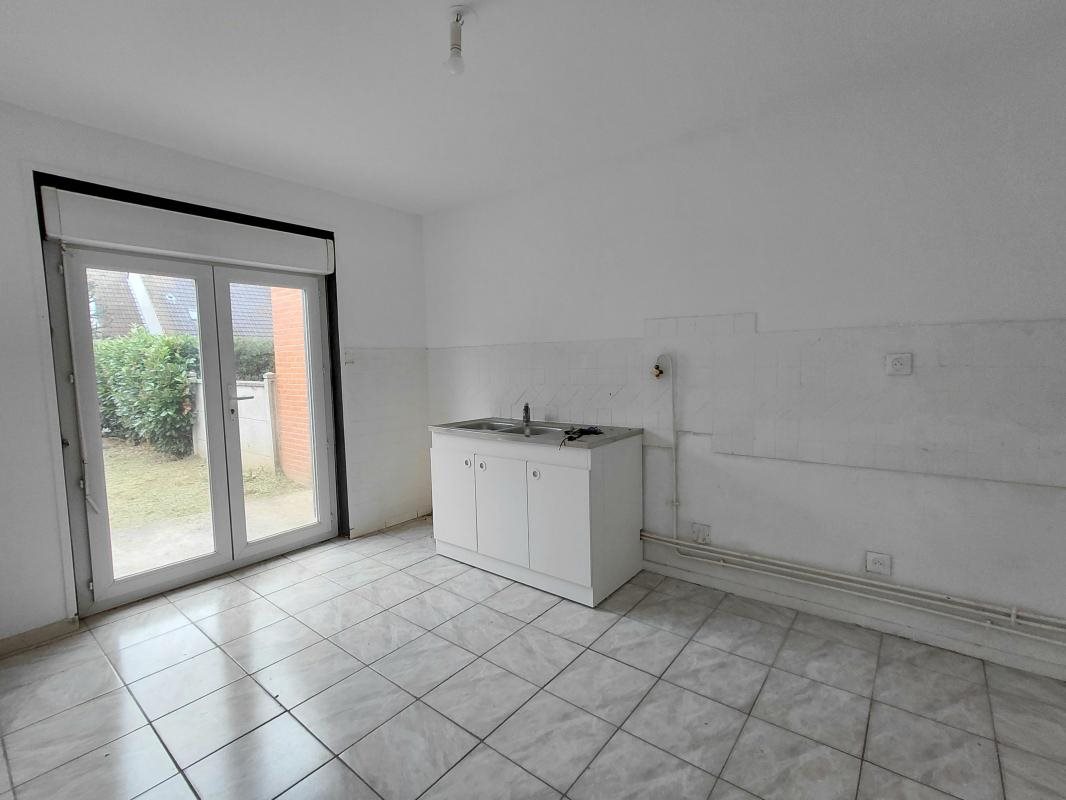 Maison à vendre, 78m², Liévin