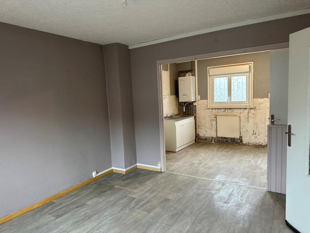 Maison à vendre, 70m², Oignies