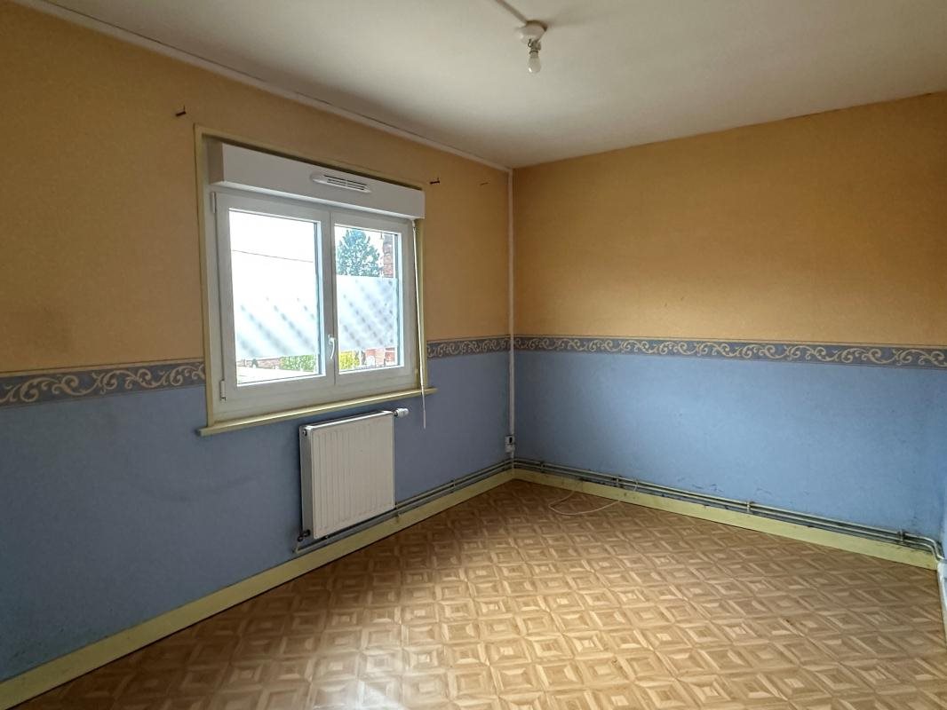 Maison à vendre, 70m², Oignies