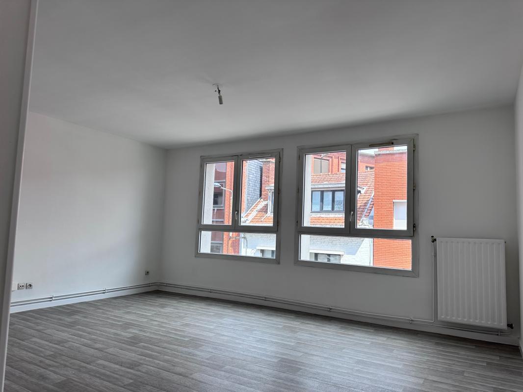 Appartement à vendre, 69m², Lens