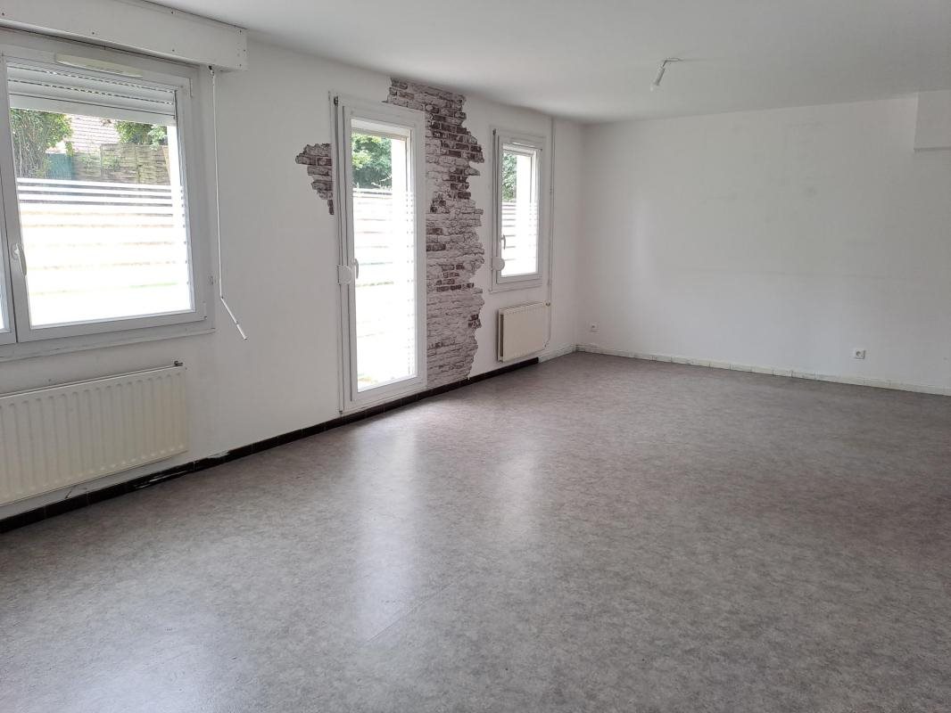 Maison à vendre, 102m², Bully-les-Mines