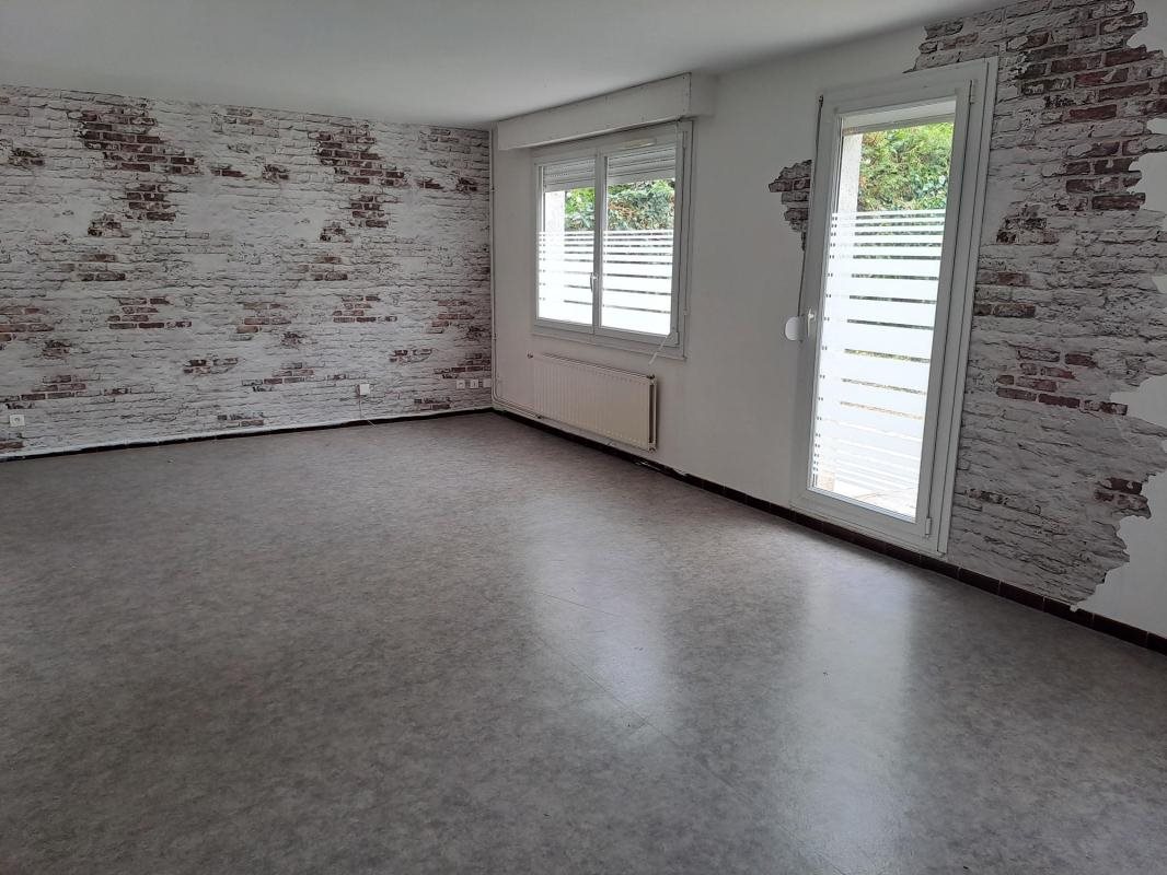 Maison à vendre, 102m², Bully-les-Mines