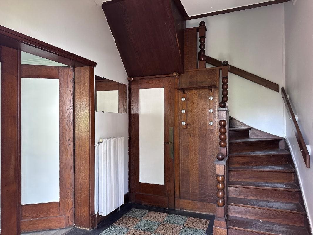 Maison à vendre, 118m², Hesdin