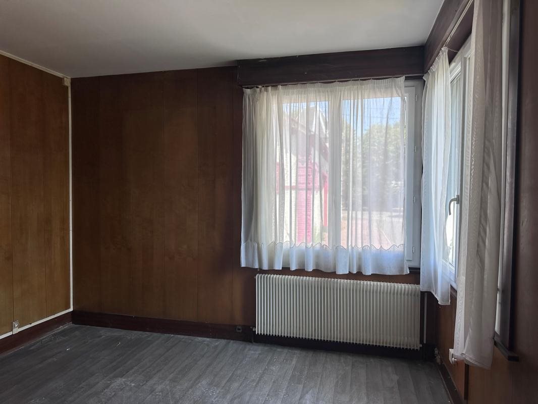 Maison à vendre, 118m², Hesdin