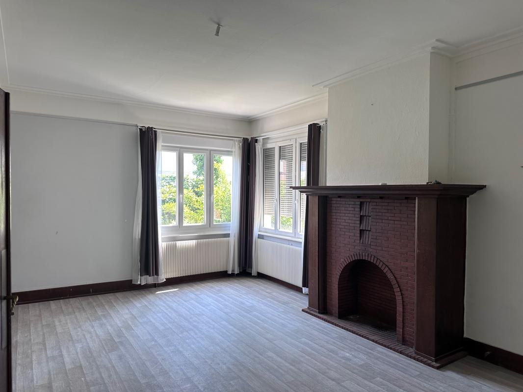 Maison à vendre, 118m², Hesdin