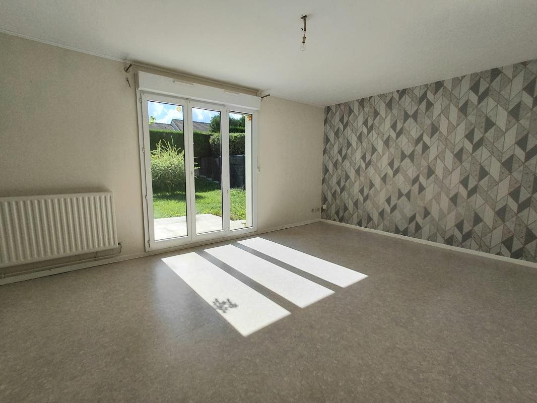 Maison à vendre, 69m², Guesnain