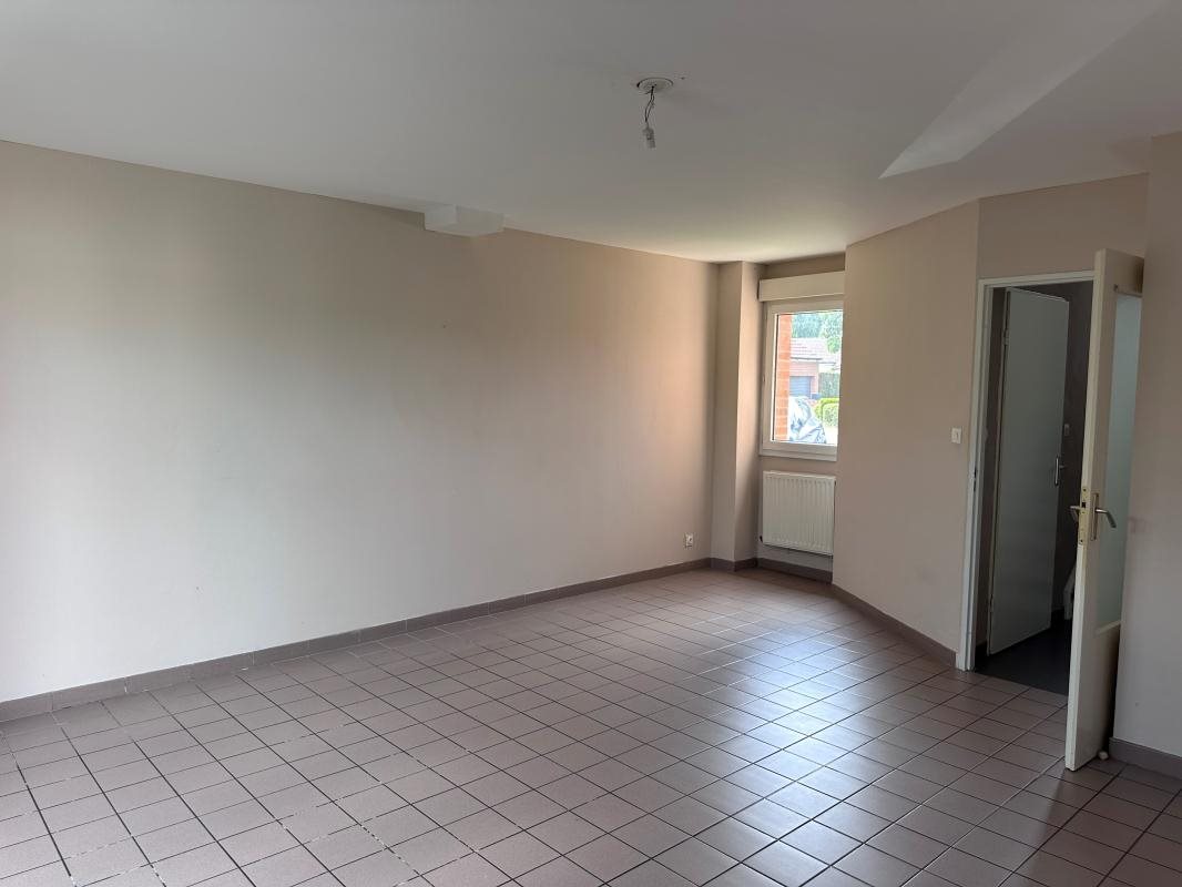 Maison à vendre, 90m², Guesnain