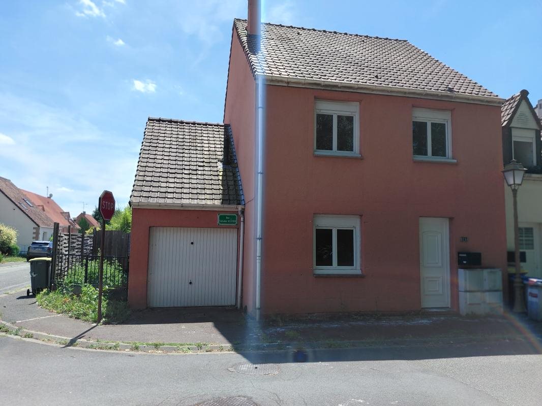 Maison à vendre, 95m², Cuincy