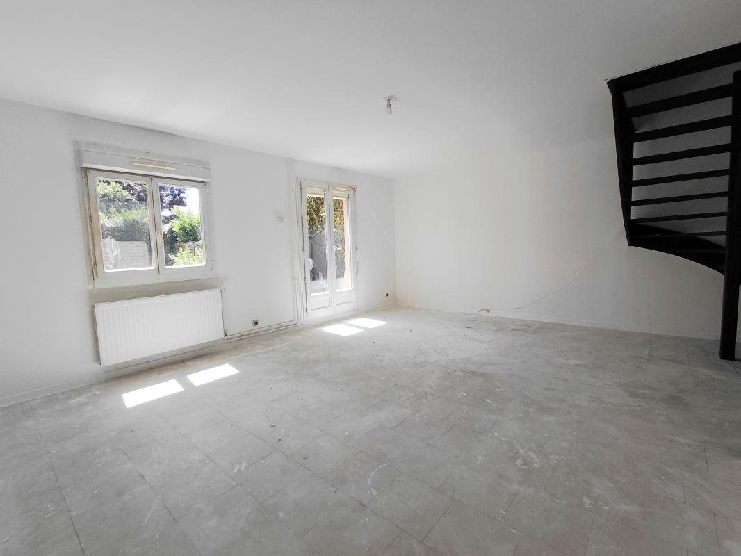 Maison à vendre, 95m², Cuincy