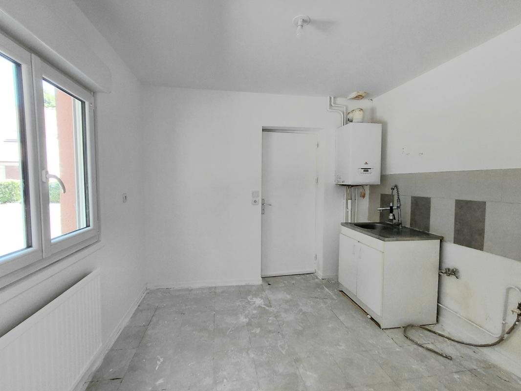 Maison à vendre, 95m², Cuincy