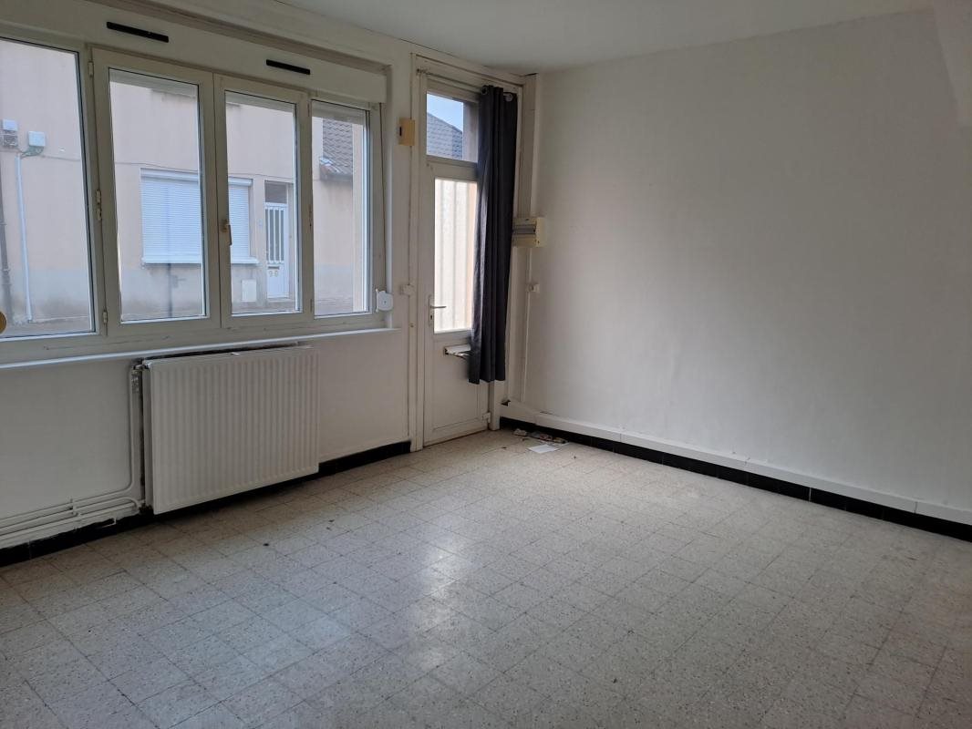 Maison à vendre, 85m², Noeux-les-Mines