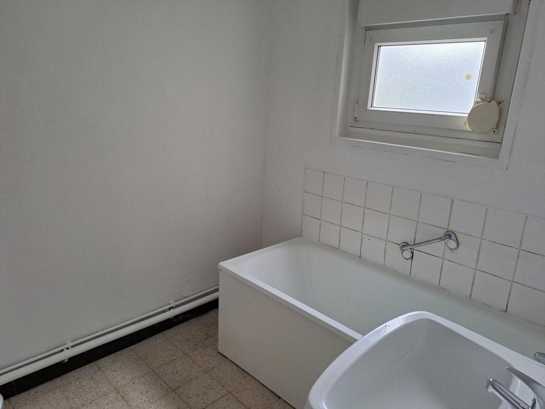 Maison à vendre, 85m², Noeux-les-Mines