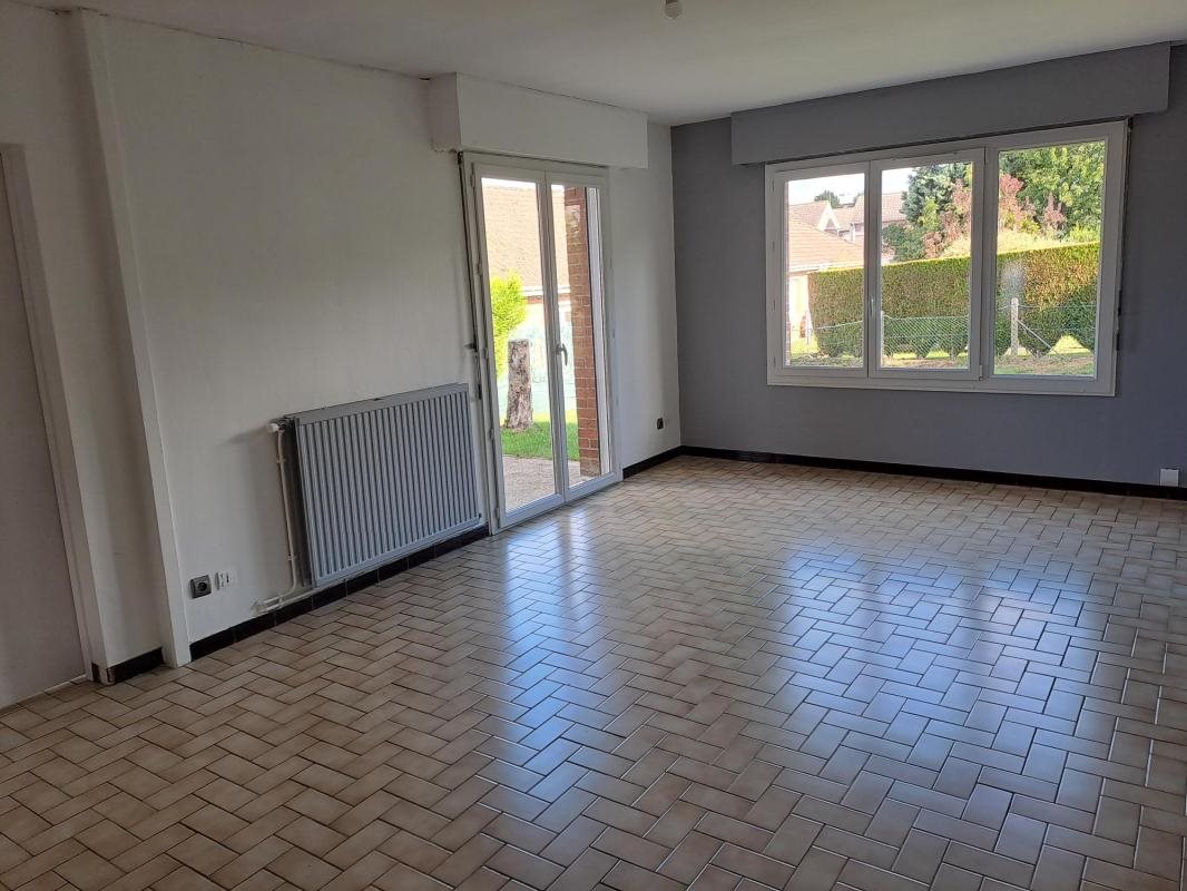 Maison à vendre, 88m², Bruay-la-Buissière