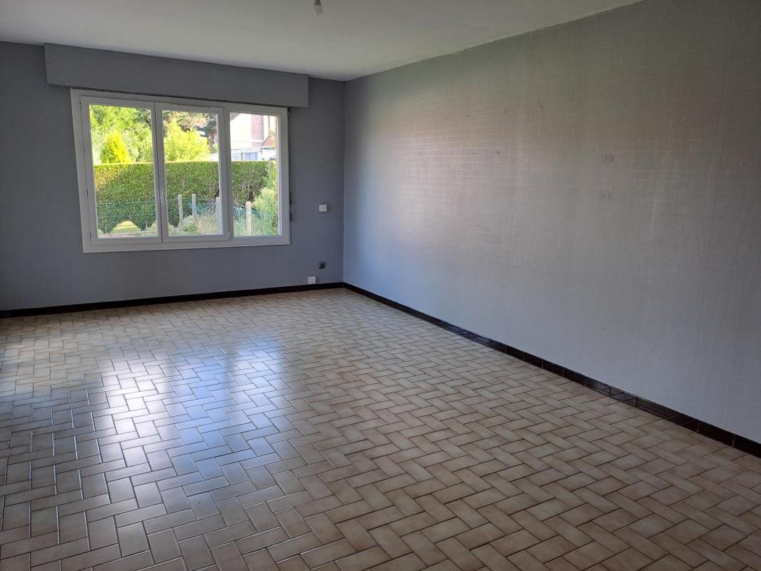 Maison à vendre, 88m², Bruay-la-Buissière