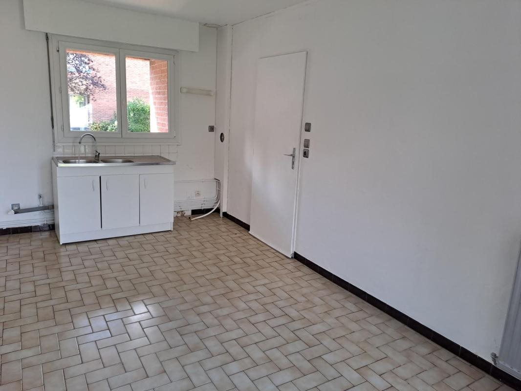 Maison à vendre, 88m², Bruay-la-Buissière