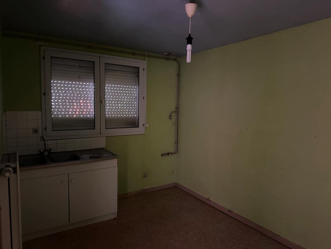 Maison à vendre, 56m², Hersin-Coupigny