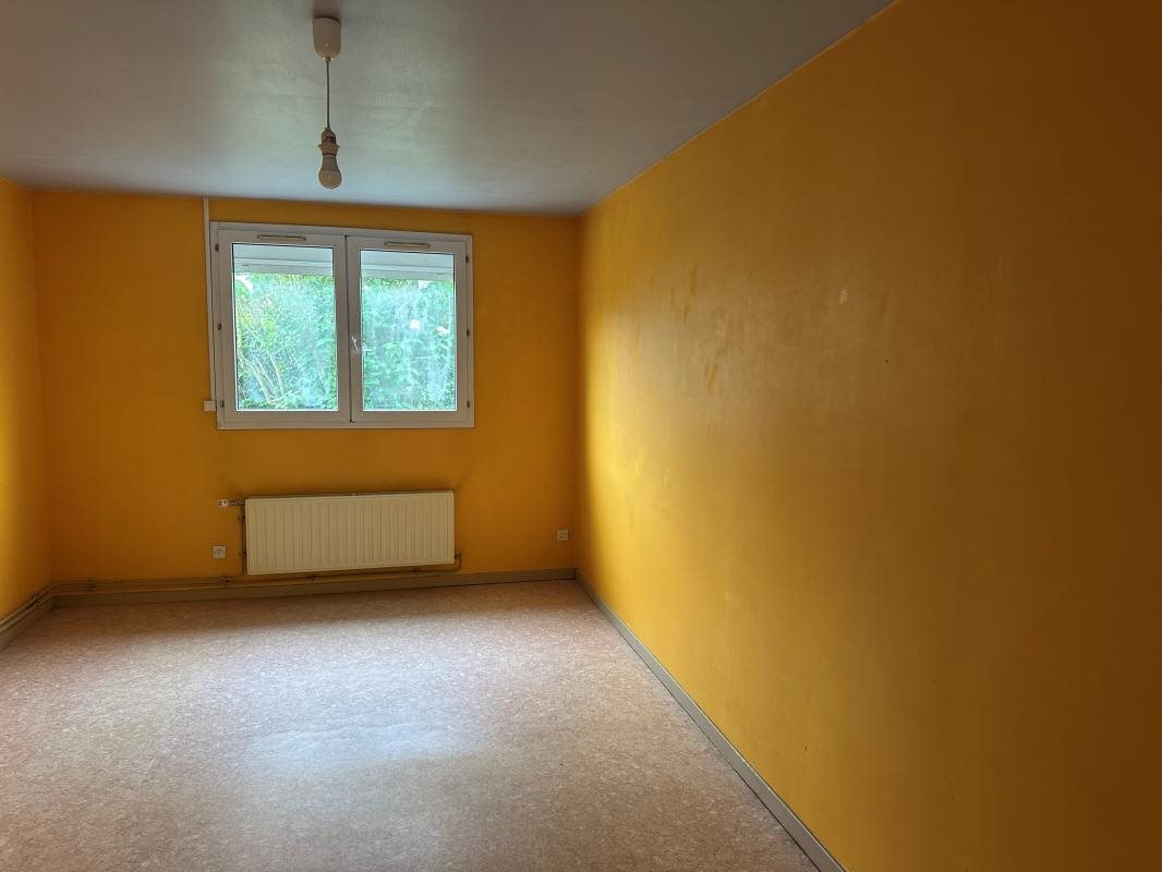 Maison à vendre, 56m², Hersin-Coupigny