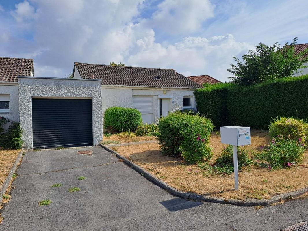 Maison à vendre, 49m², Barlin