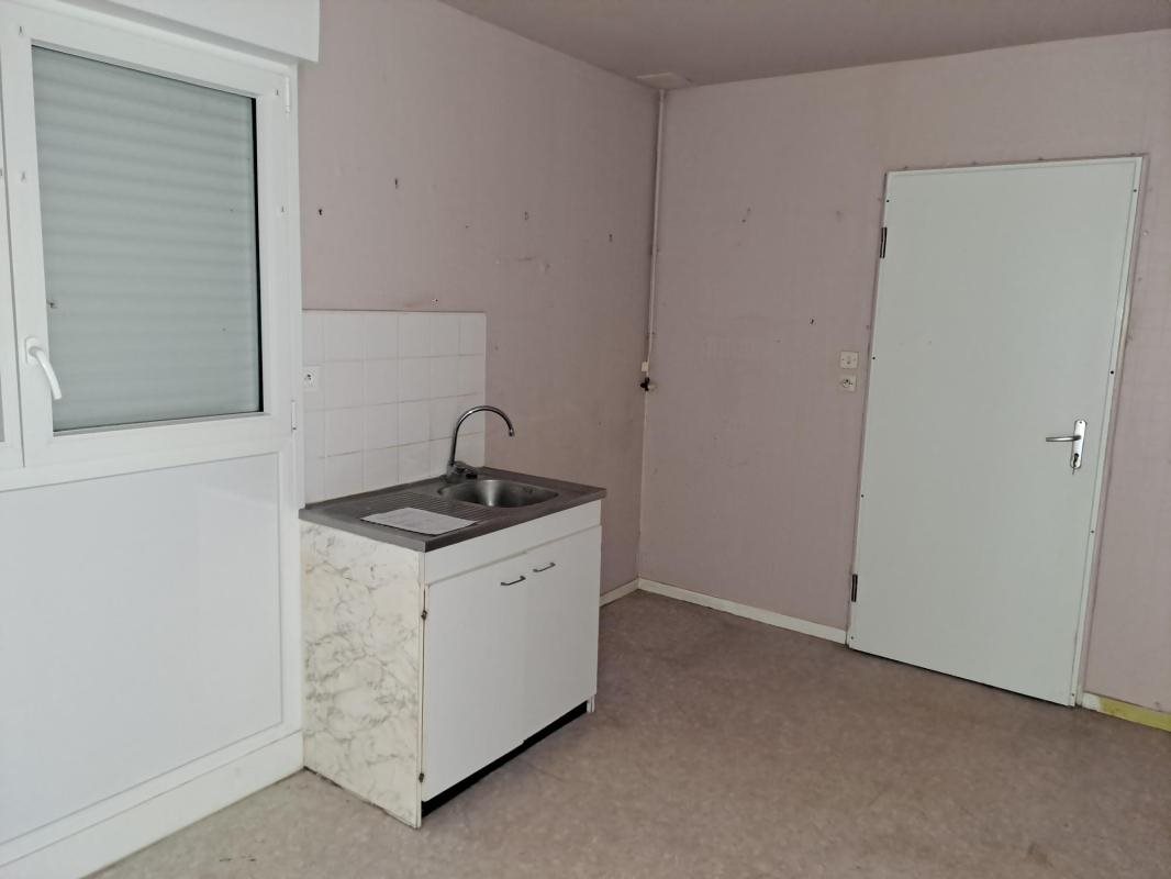 Maison à vendre, 49m², Barlin