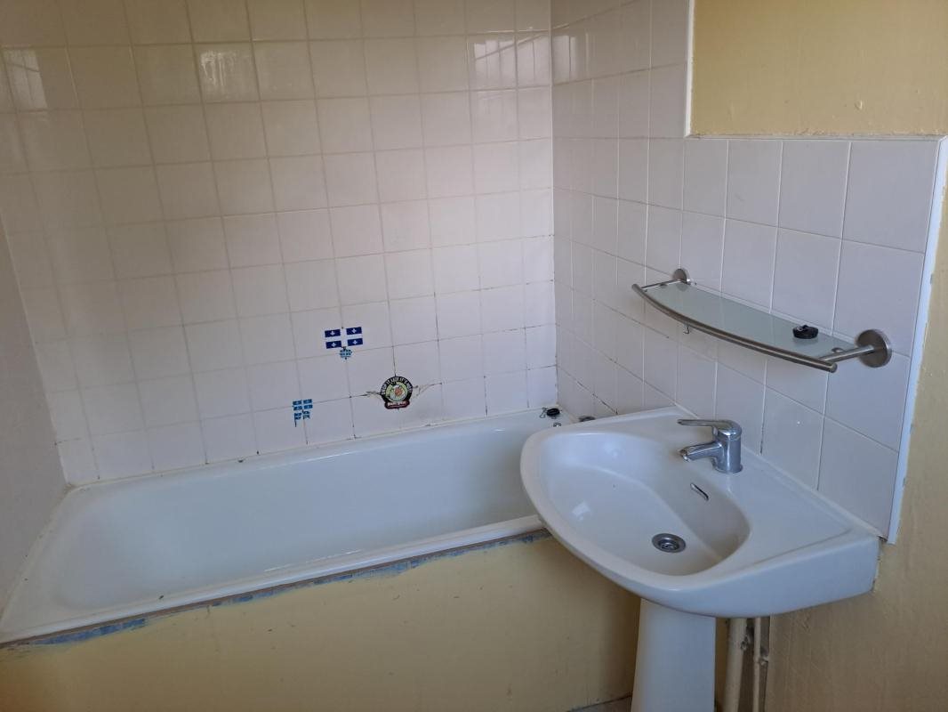 Maison à vendre, 49m², Barlin