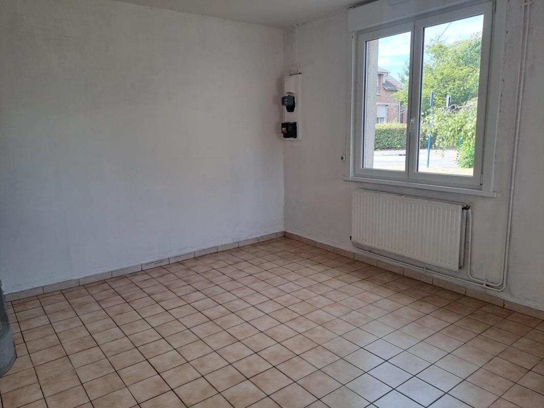 Maison à vendre, 69m², Rouvroy