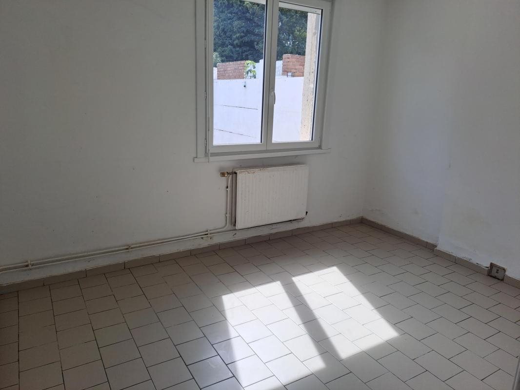 Maison à vendre, 69m², Rouvroy