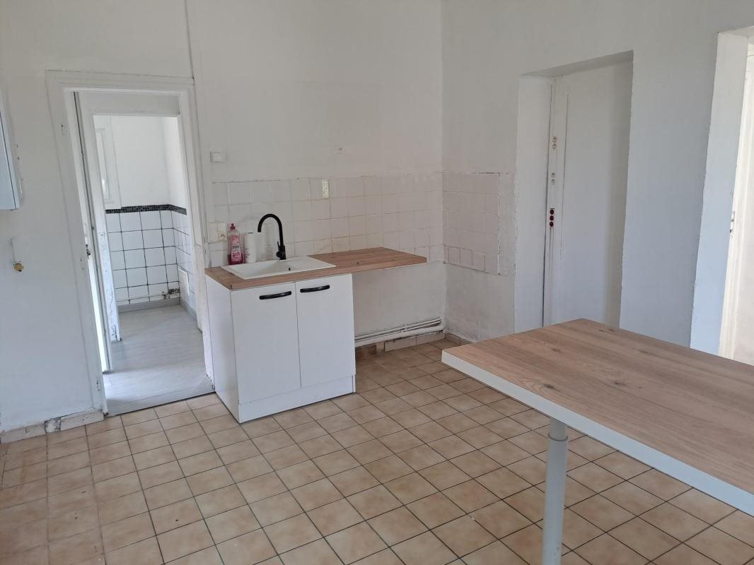 Maison à vendre, 69m², Rouvroy