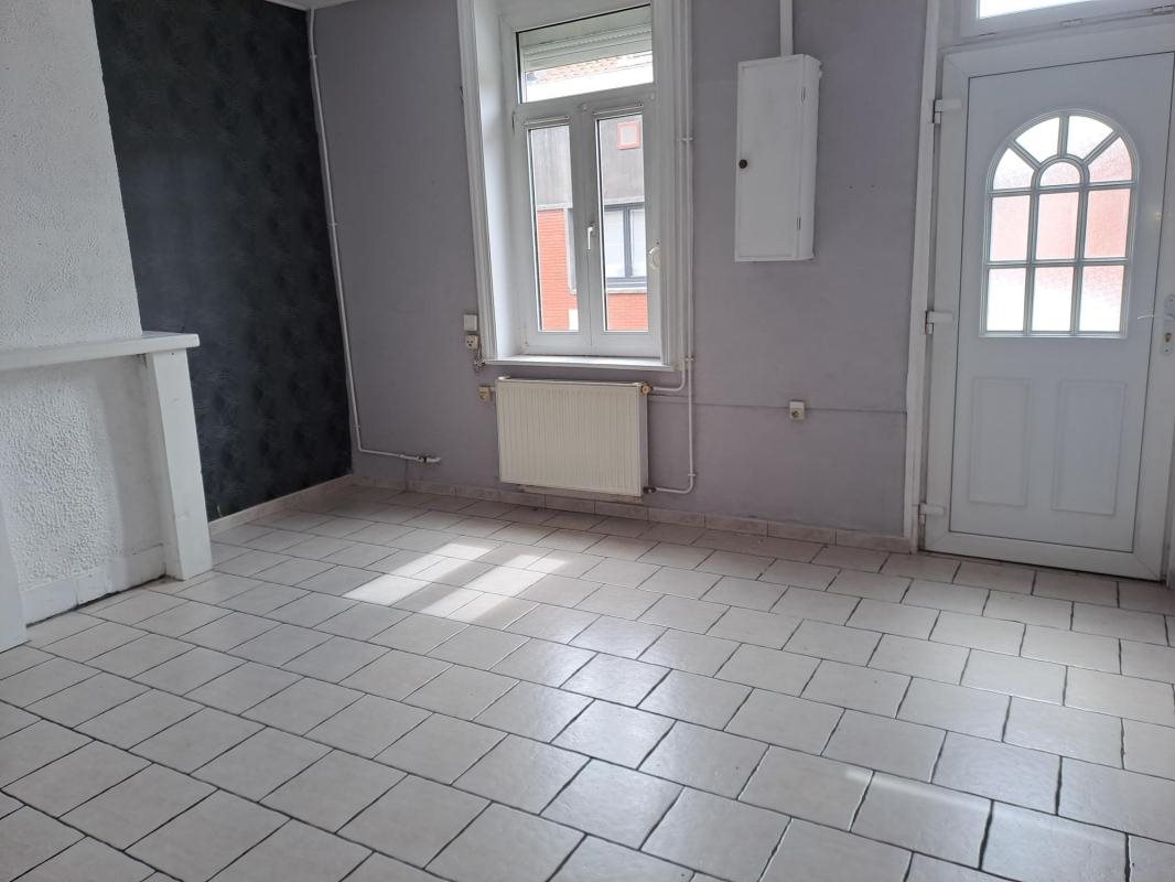 Maison à vendre, 77m², Montigny-en-Gohelle