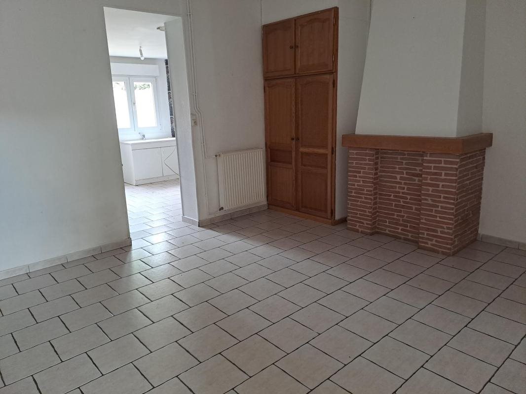 Maison à vendre, 77m², Montigny-en-Gohelle