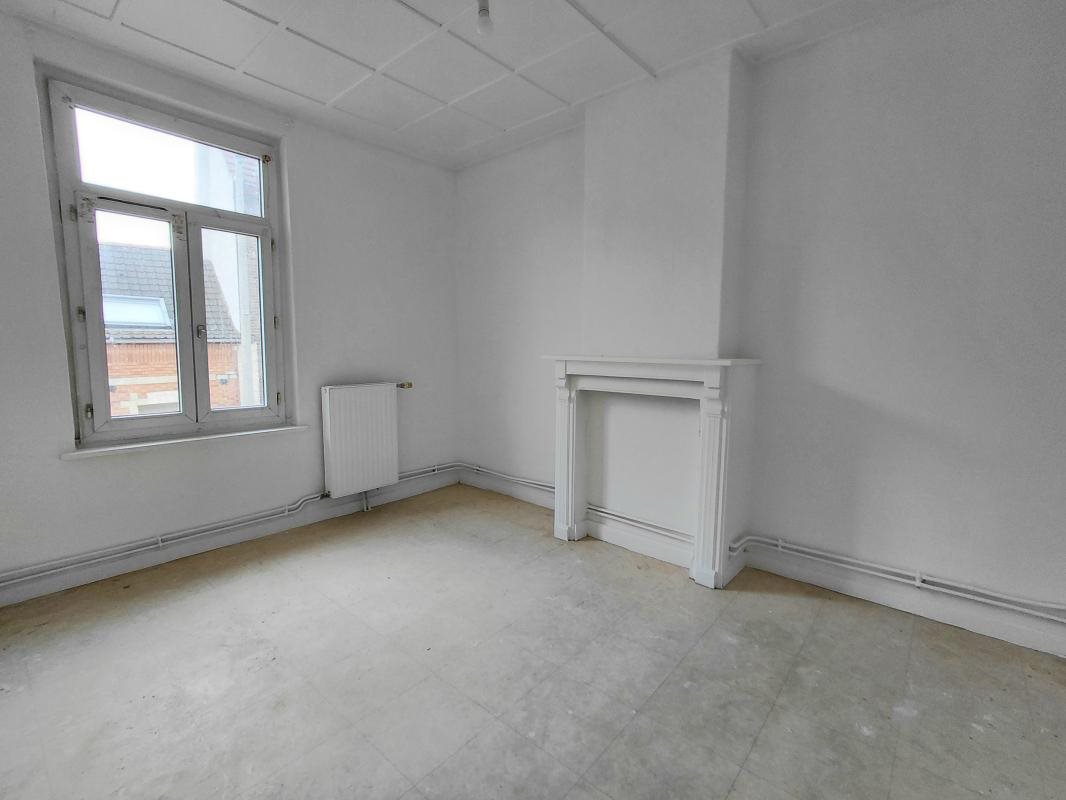 Maison à vendre, 84m², Montigny-en-Gohelle