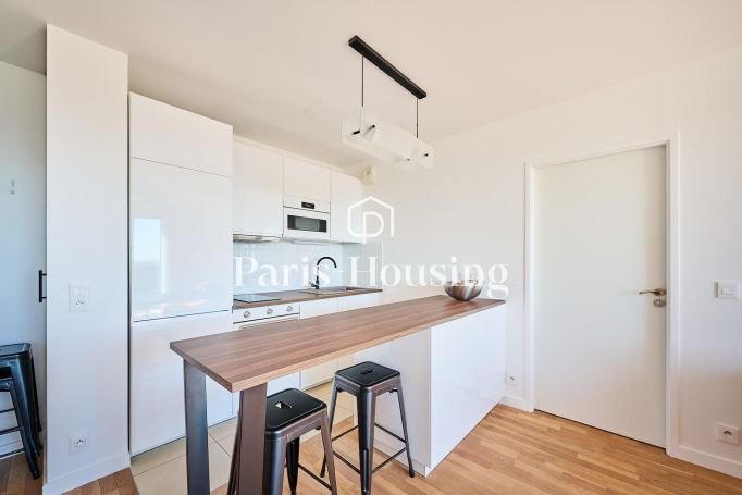 Appartement à louer, 40m², Suresnes