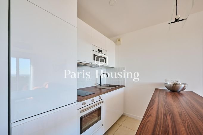 Appartement à louer, 40m², Suresnes
