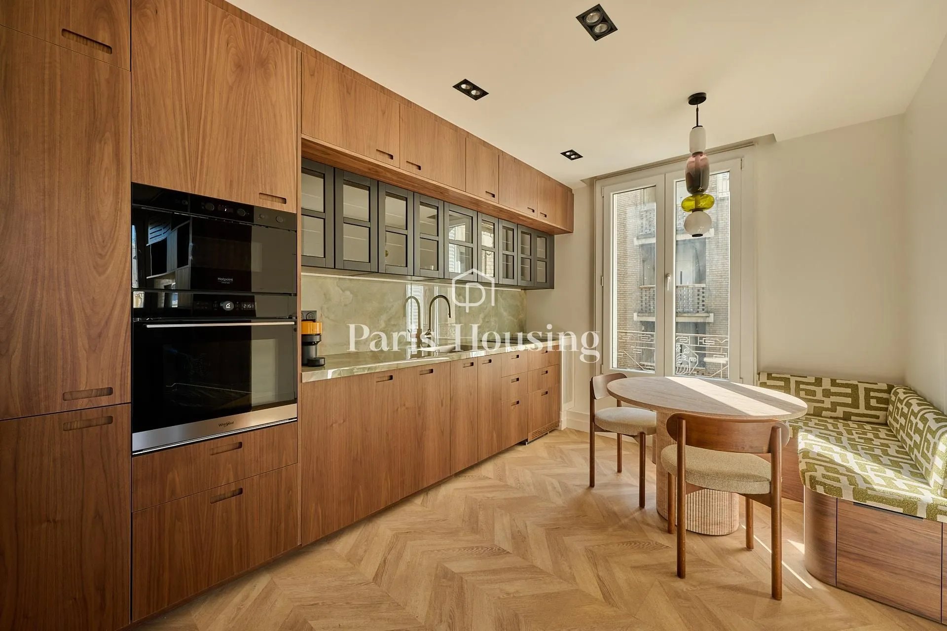 Appartement à louer, 51m², Neuilly-sur-Seine