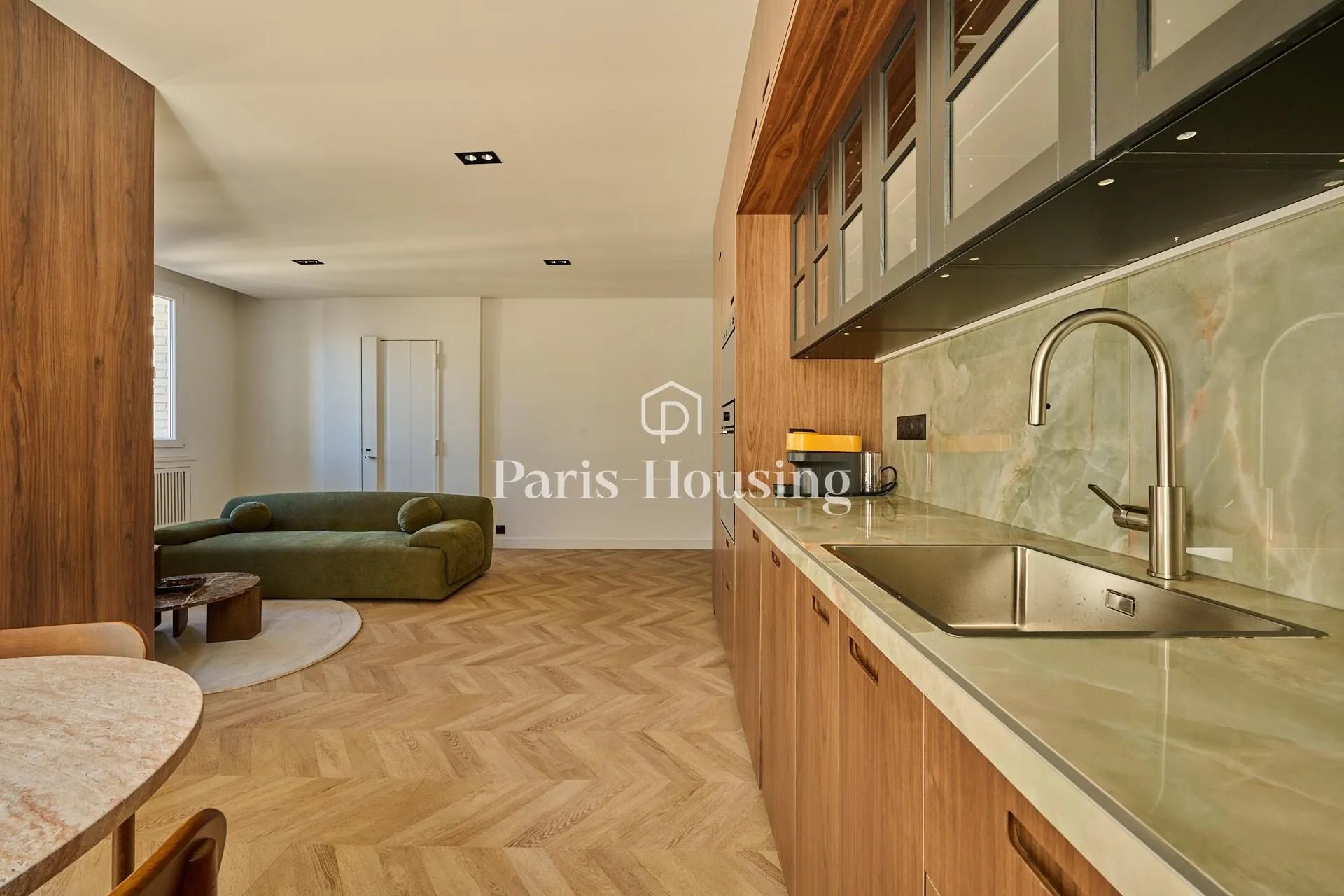 Appartement à louer, 51m², Neuilly-sur-Seine
