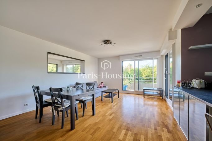 Appartement à louer, 94m², Issy-les-Moulineaux