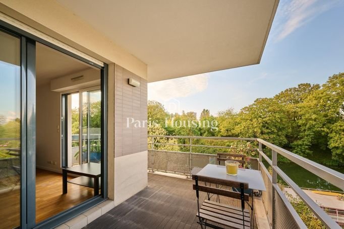 Appartement à louer, 94m², Issy-les-Moulineaux