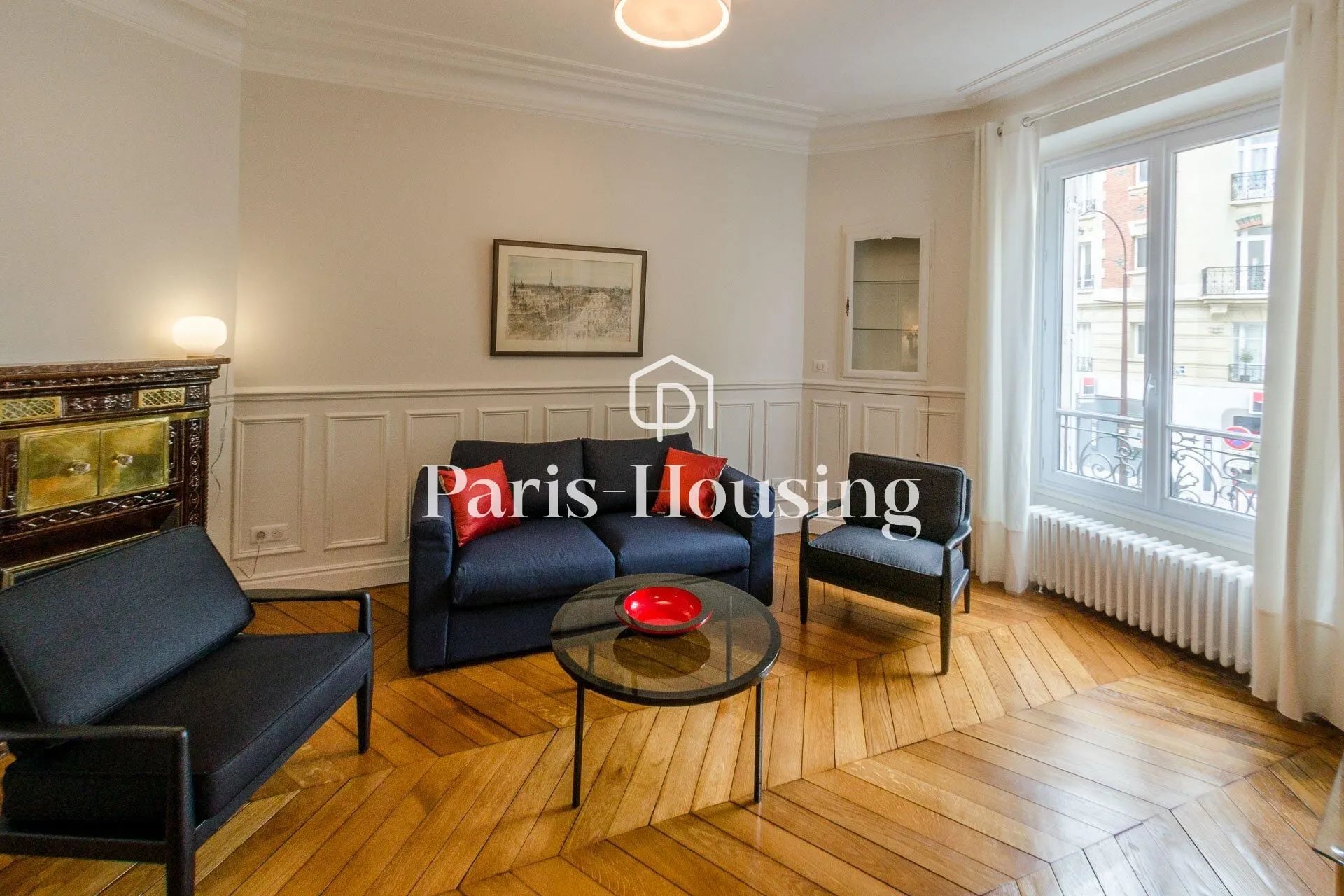 Appartement à louer, 65m², Neuilly-sur-Seine