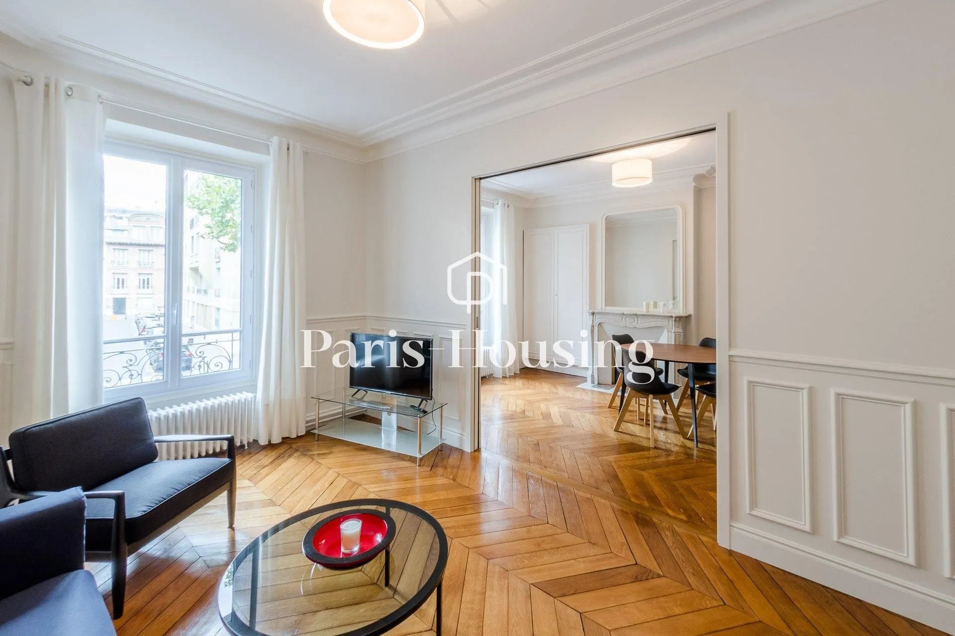 Appartement à louer, 65m², Neuilly-sur-Seine