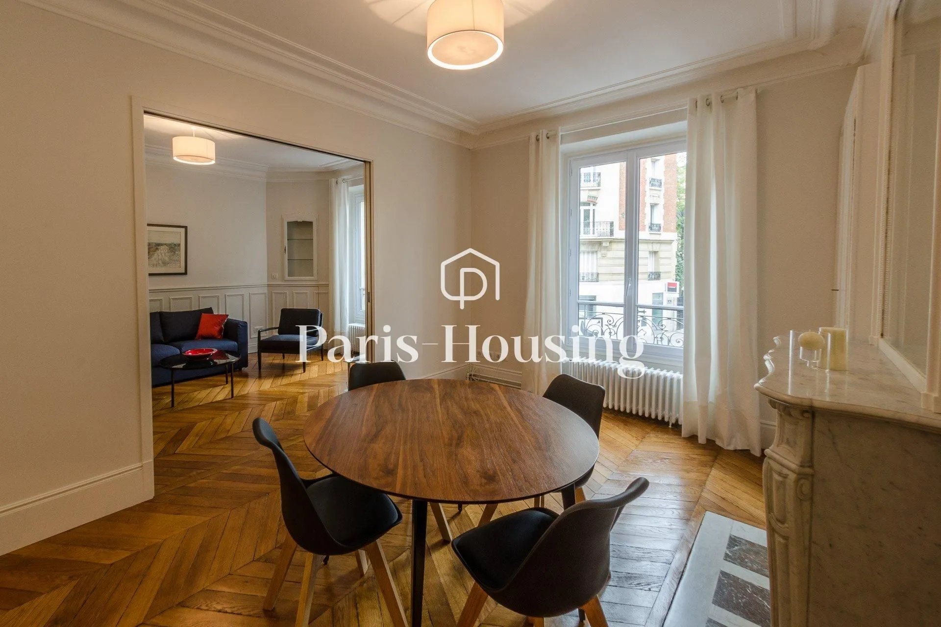 Appartement à louer, 65m², Neuilly-sur-Seine