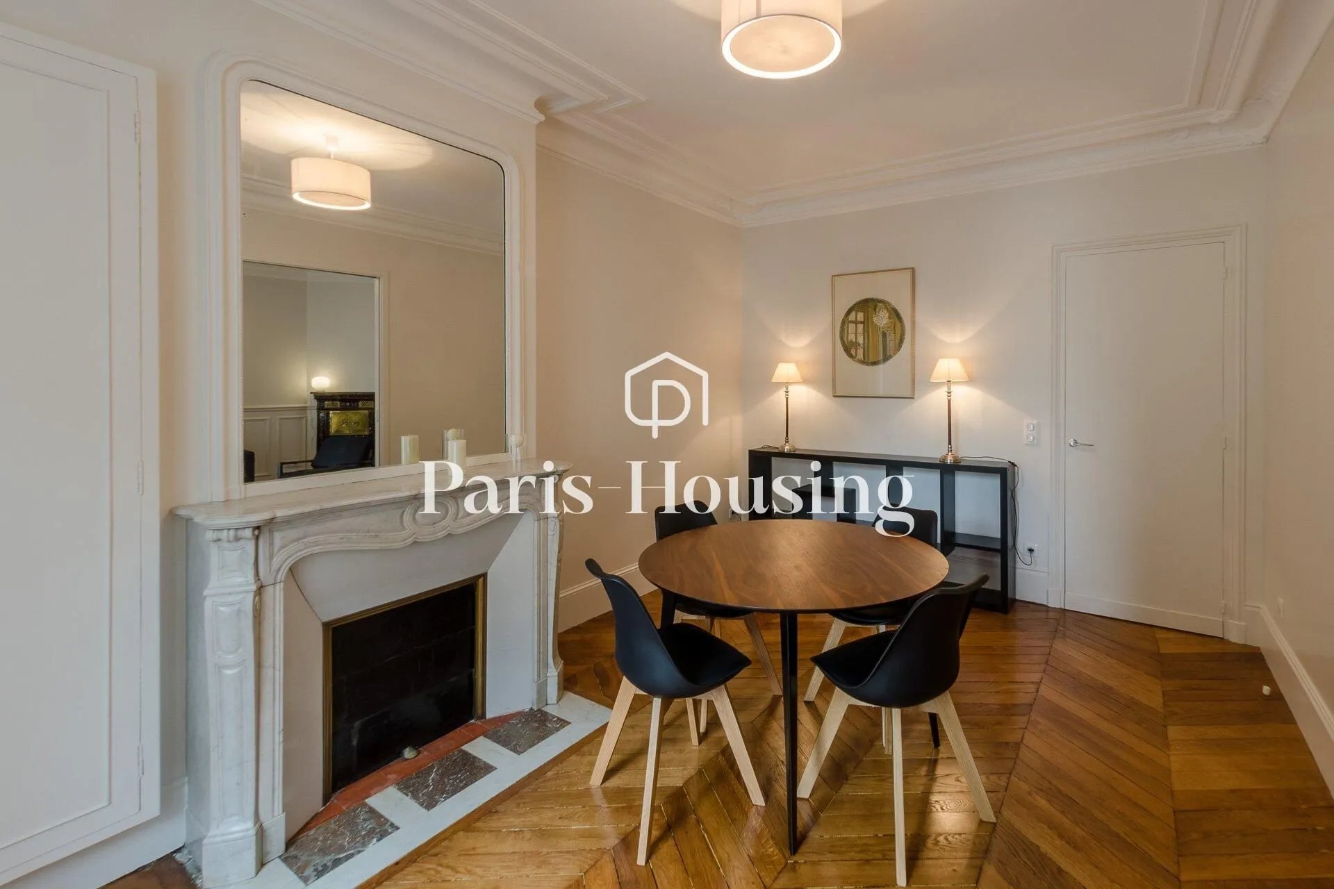 Appartement à louer, 65m², Neuilly-sur-Seine